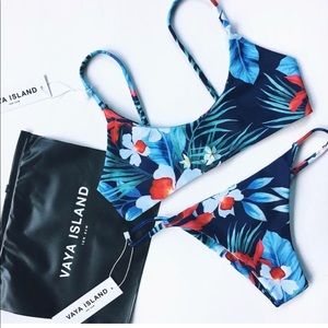 Vaya island swim bikini